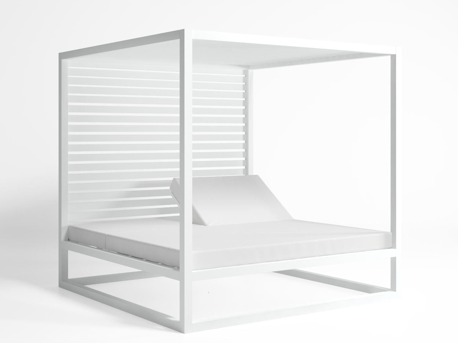 DAYBED ELEVADA