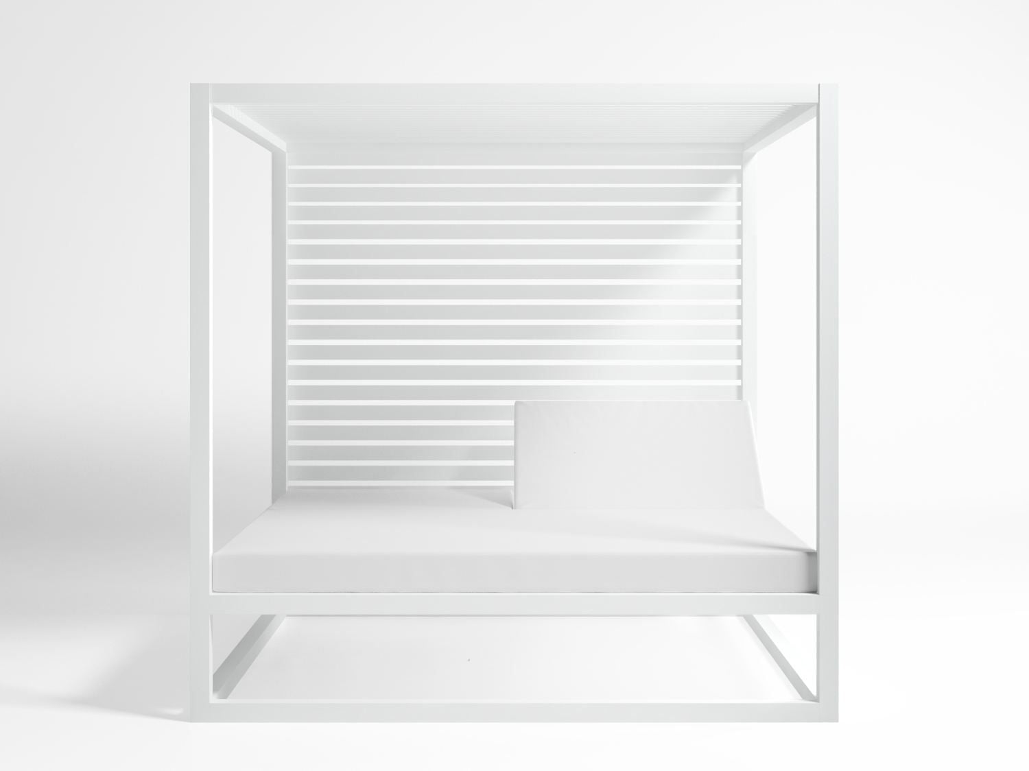 DAYBED ELEVADA