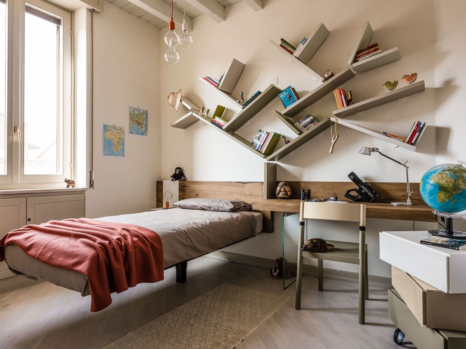 KIDS&YOUNG - DIAGOLINEA 0283