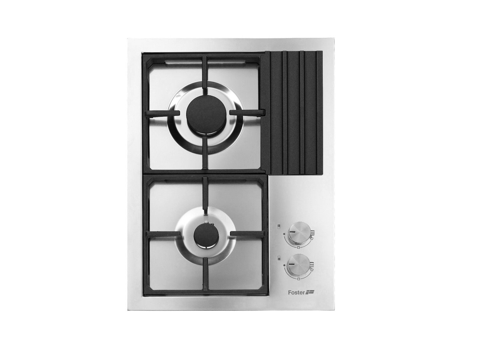 DOMINO 2F S4000 Q4 INOX