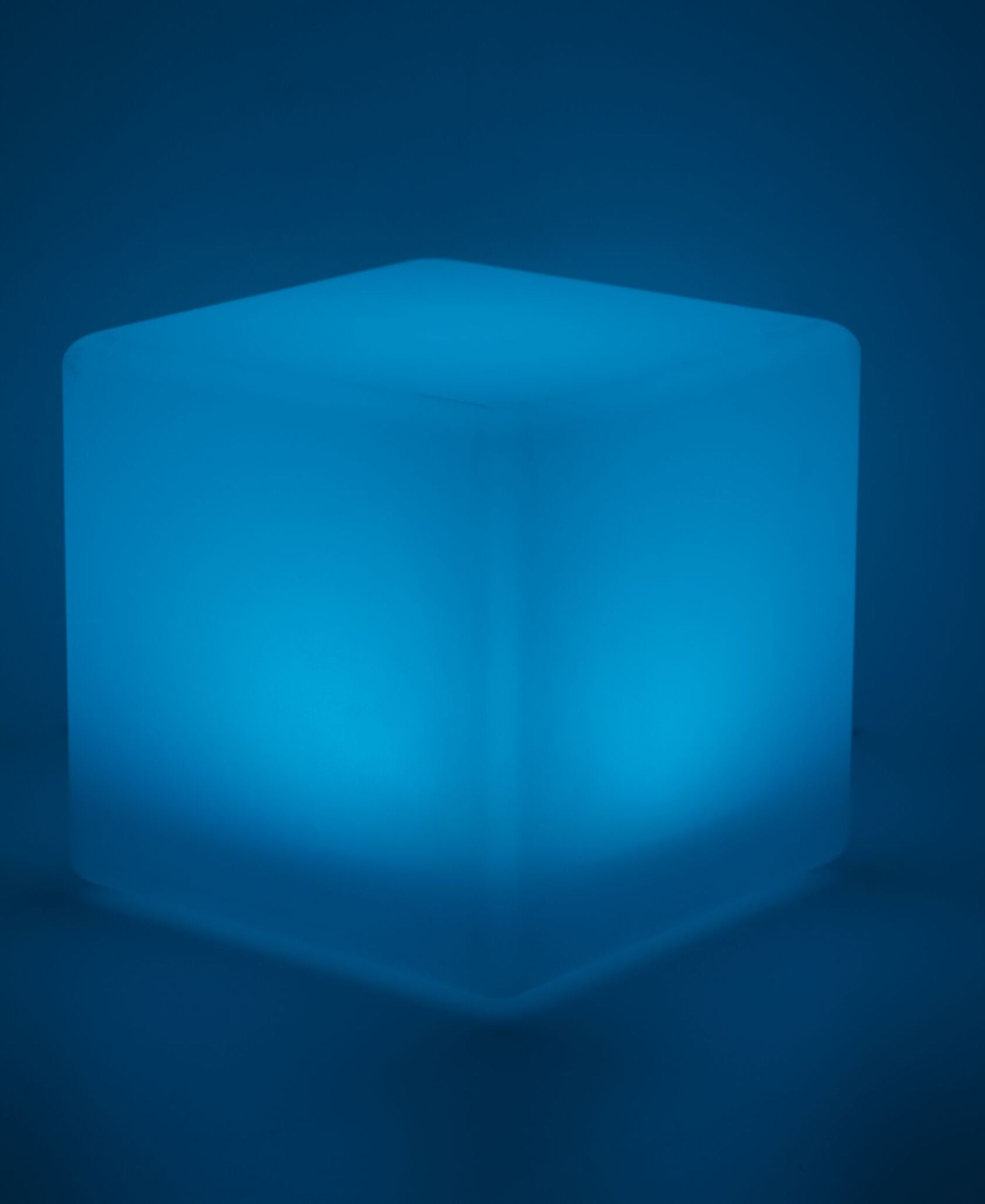 GECO LED CUBO