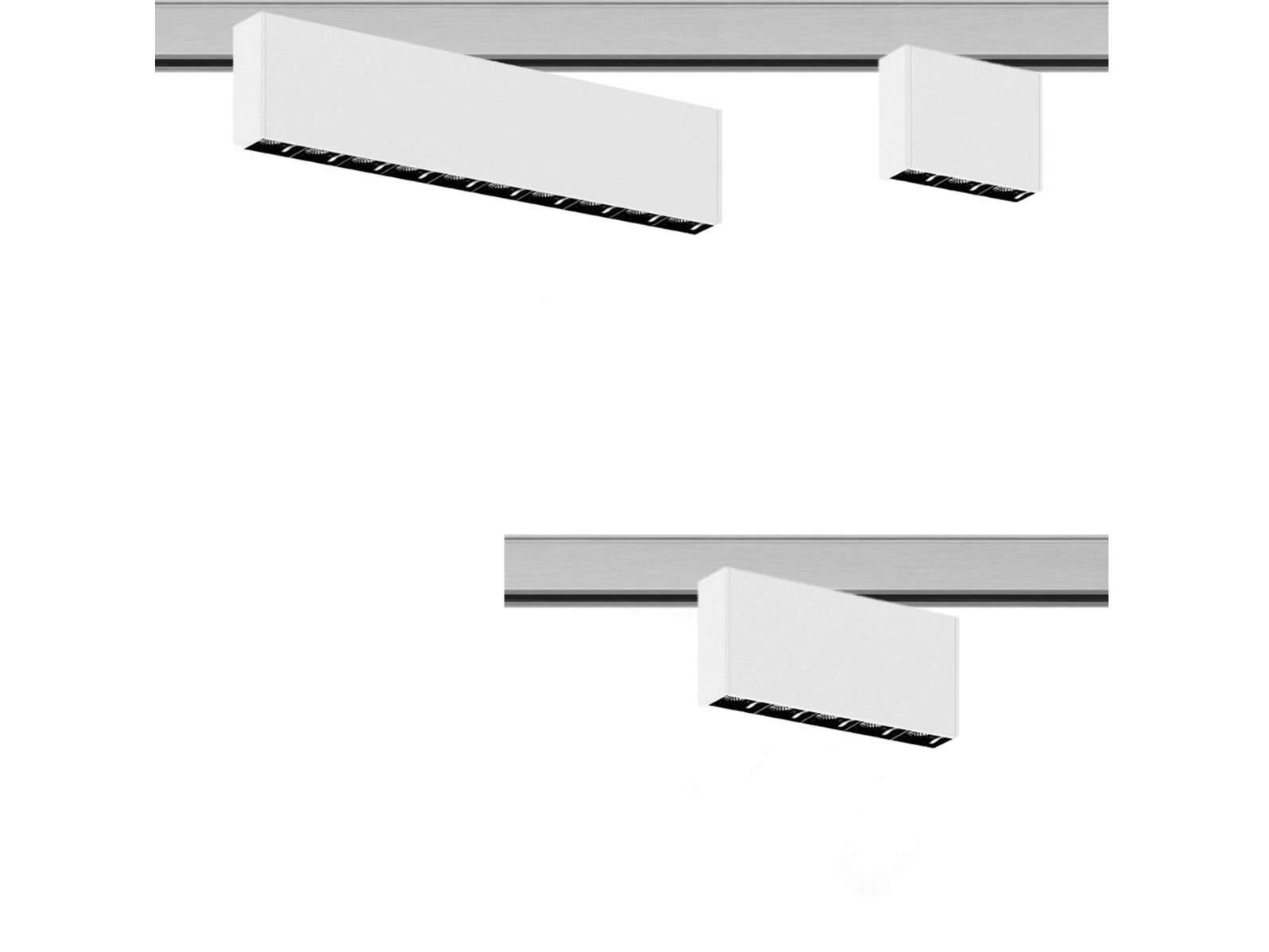 EDGE DARK TRACK ADAPTER