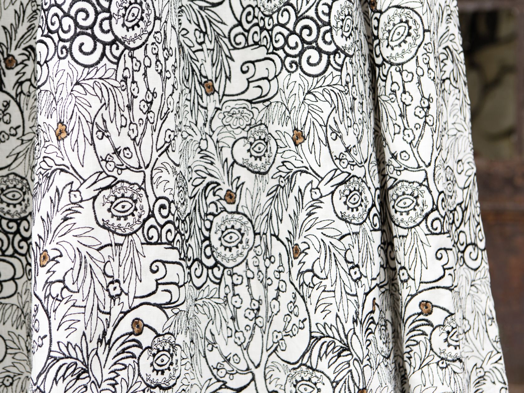 EFFIGIE - EDEN DADDY