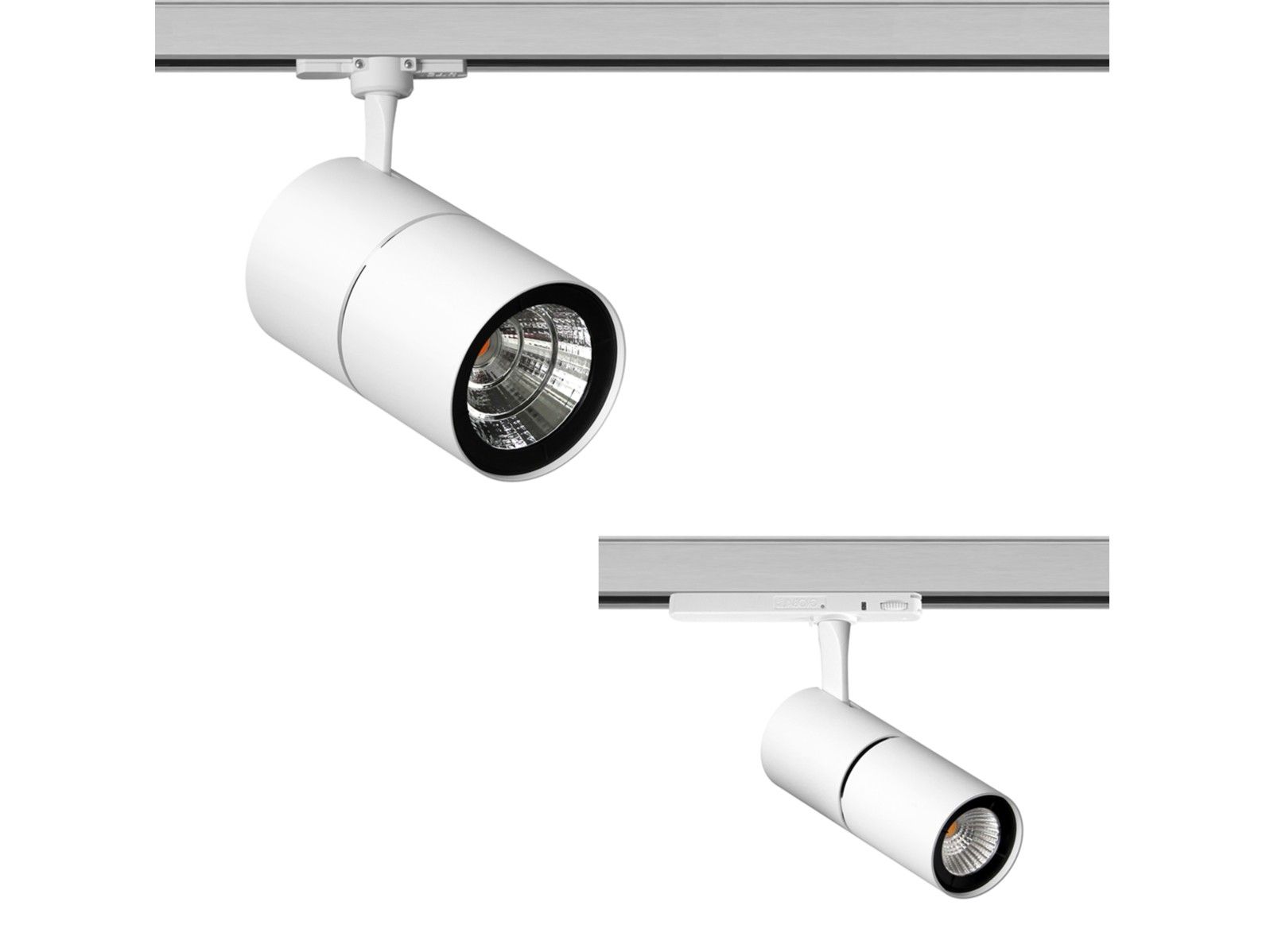 EMERALD TRACK ADAPTER