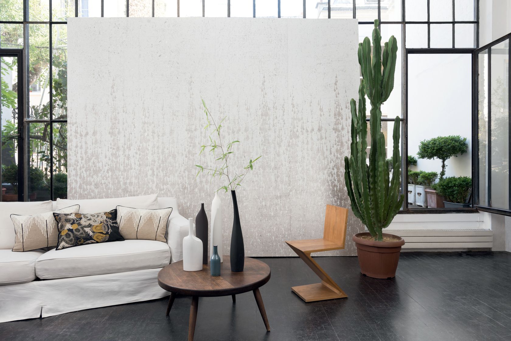 ESSENCE DE LIÈGE - CHAMPAGNE