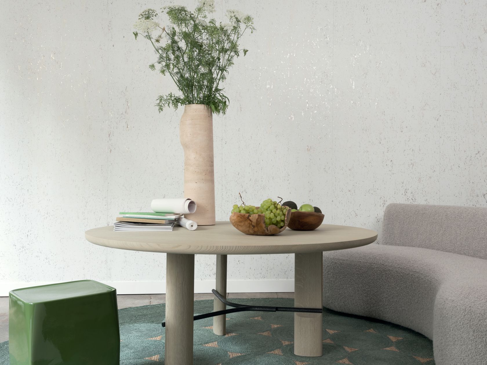 ESSENCE DE LIÈGE - ECORCE