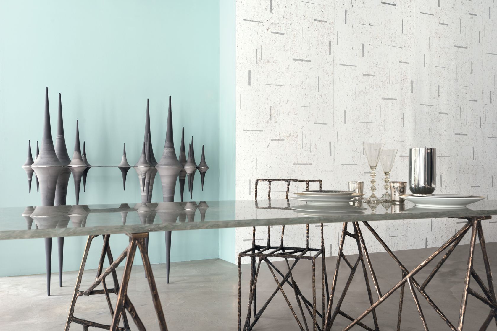 ESSENCE DE LIÈGE - ETINCELLE