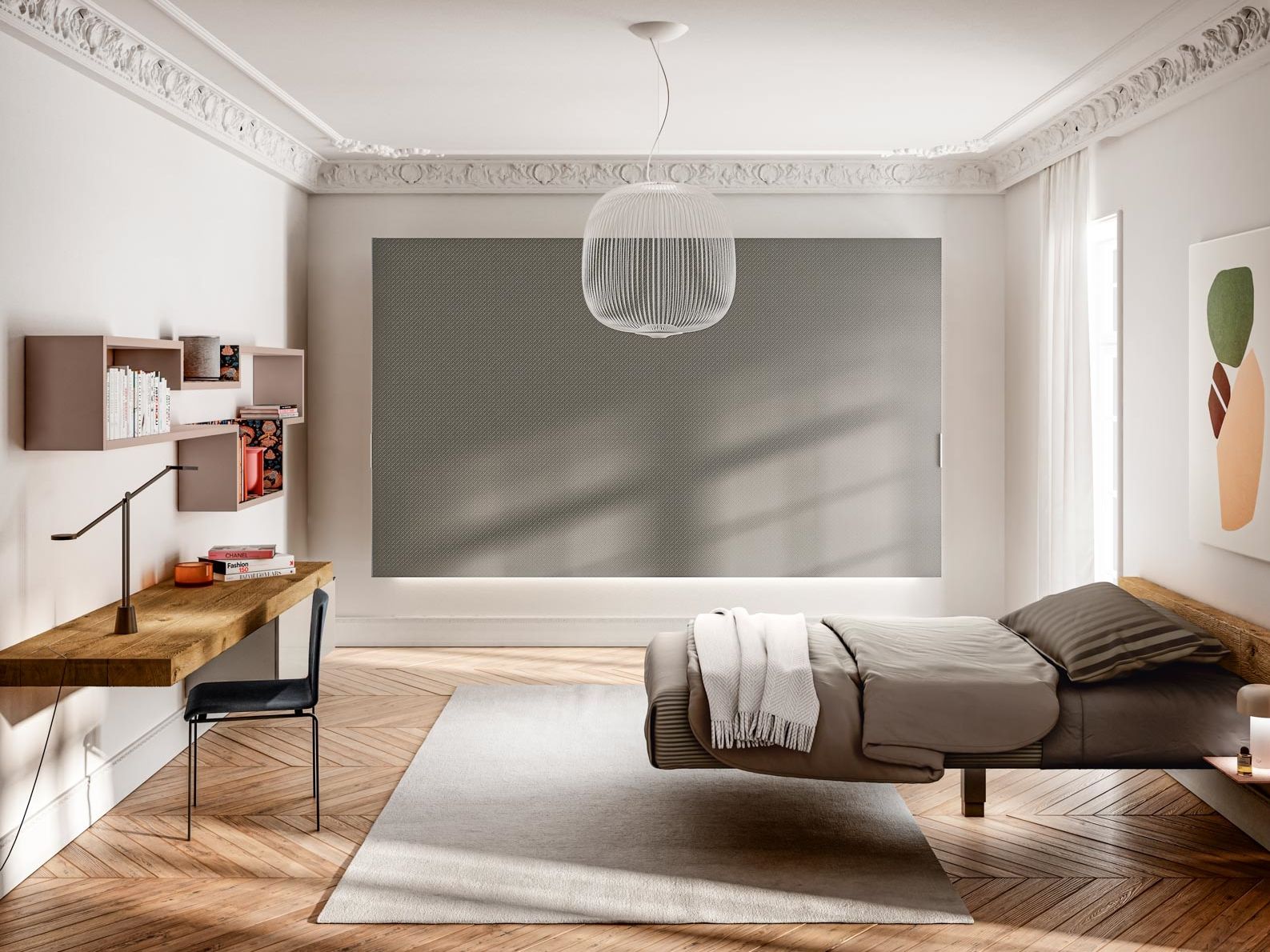 ET VOILÀ WEIGHTLESS - 1266