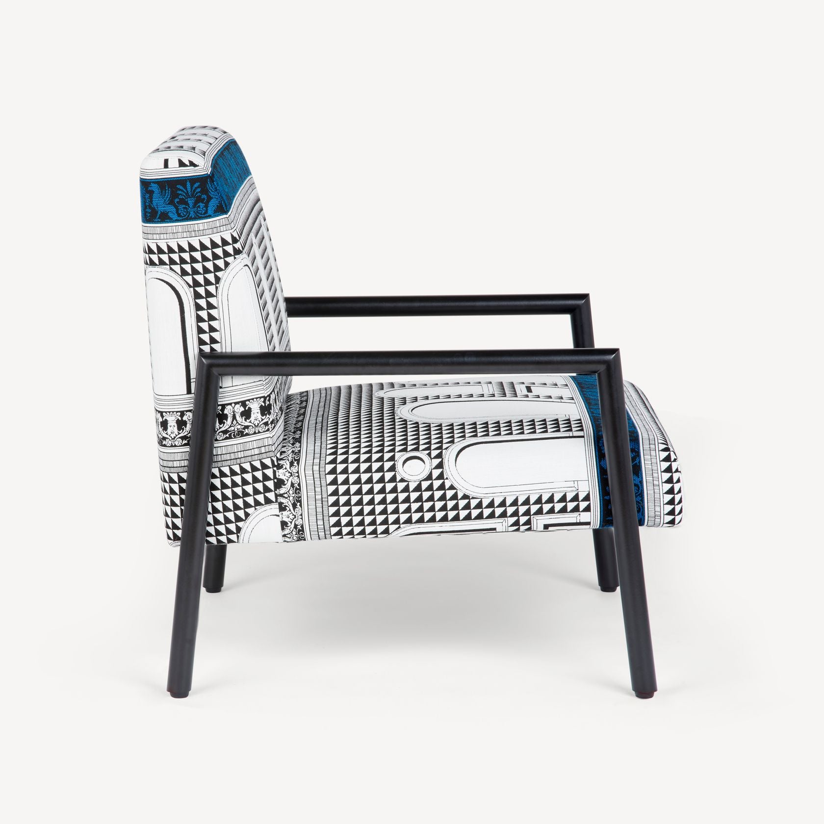 FACCIATA QUATTROCENTESCA