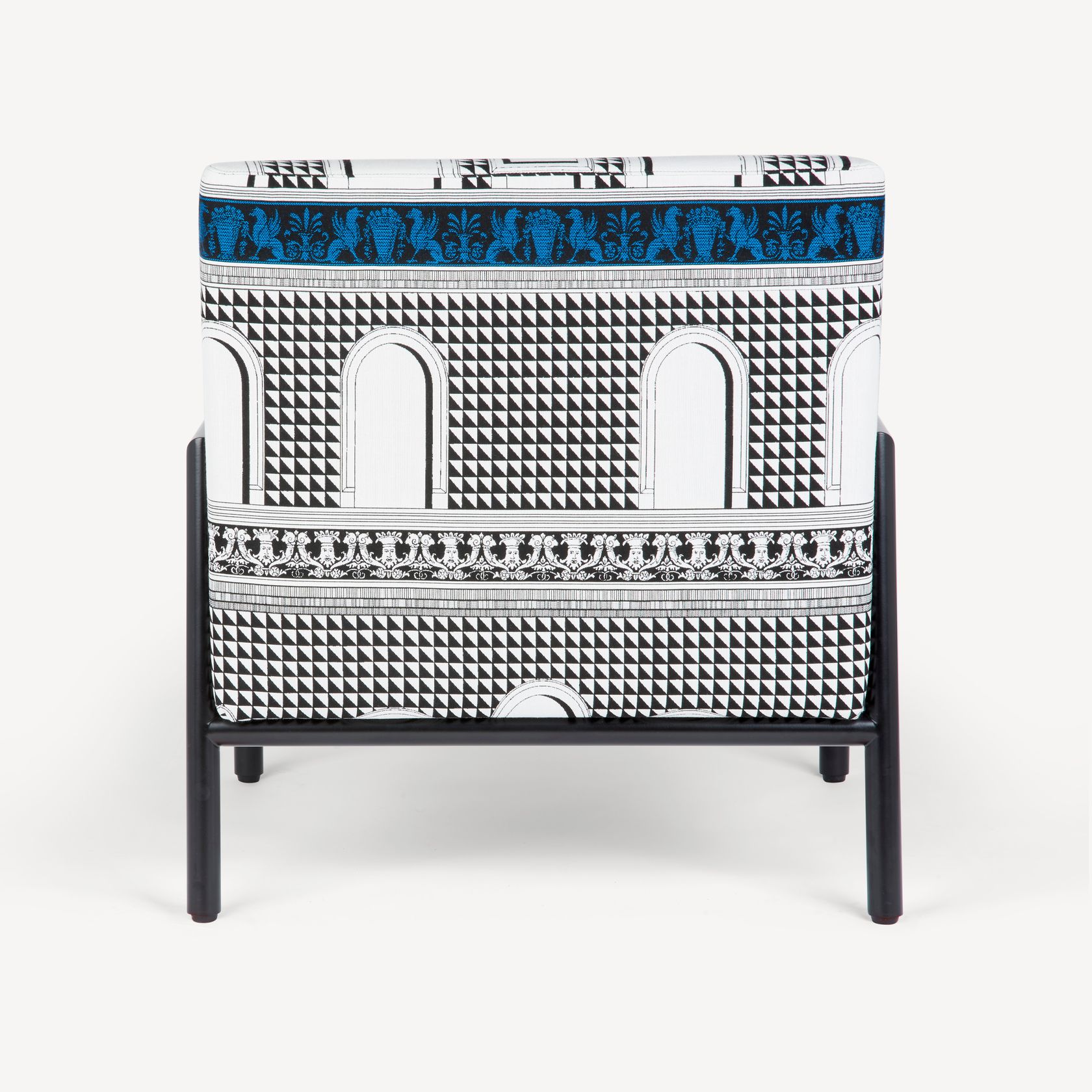 FACCIATA QUATTROCENTESCA