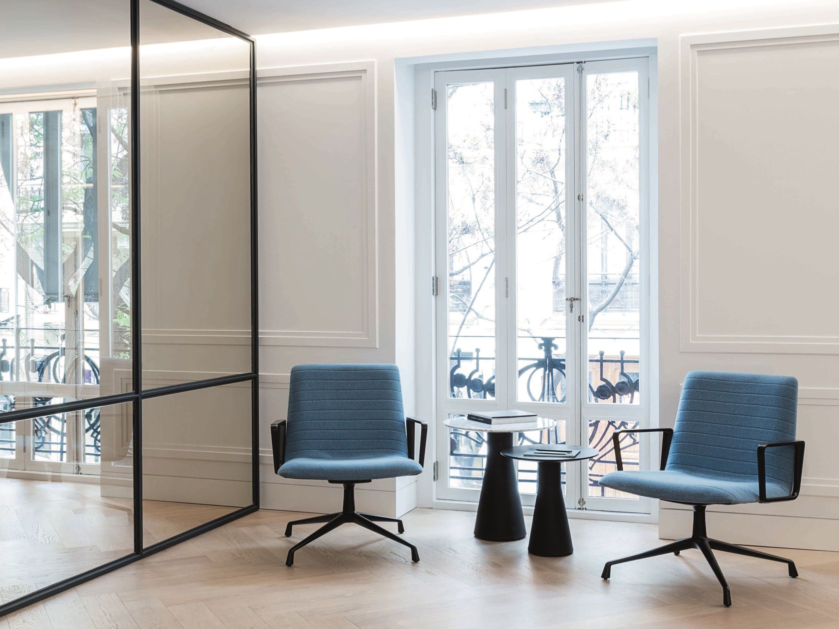 FLEX EXECUTIVE BU1893