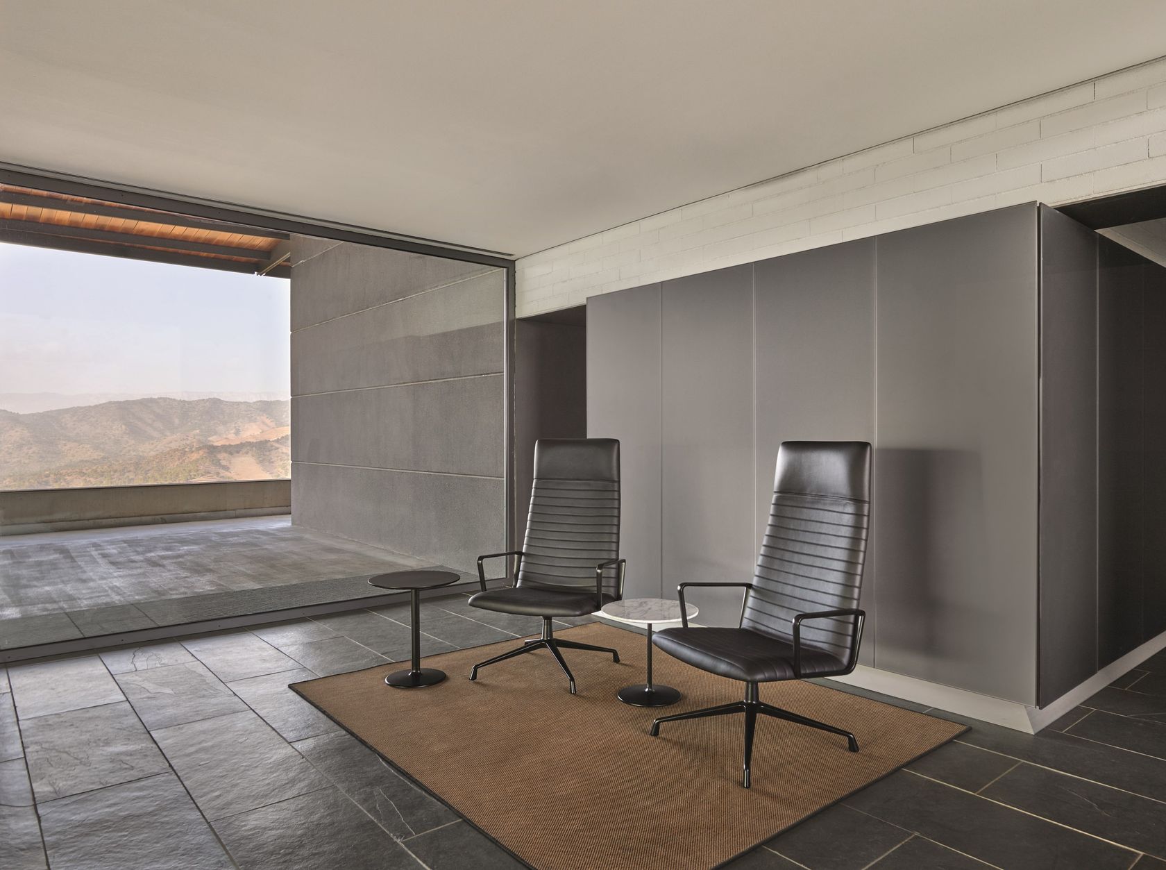 FLEX EXECUTIVE BU1895