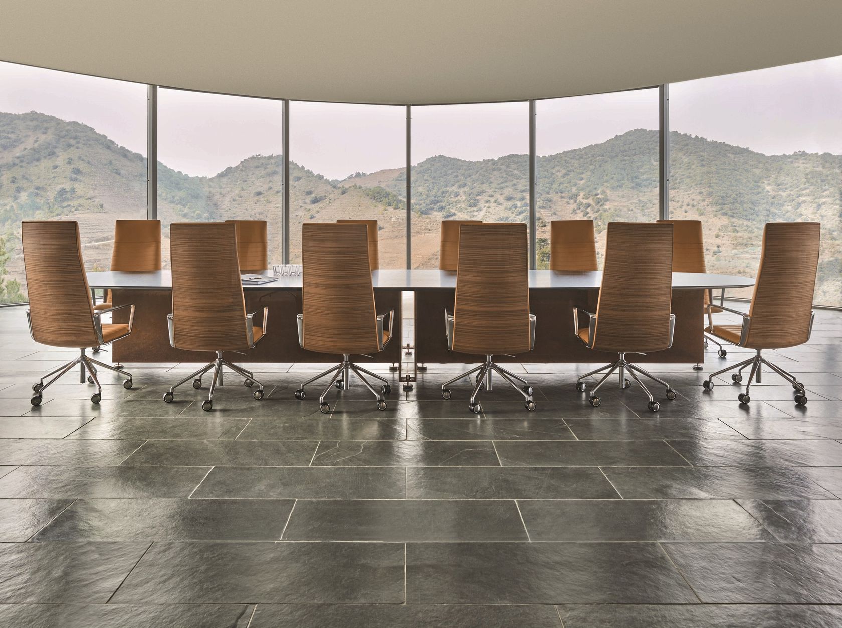 FLEX EXECUTIVE SO1861