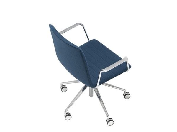 FLEX HIGH BACK SO1659