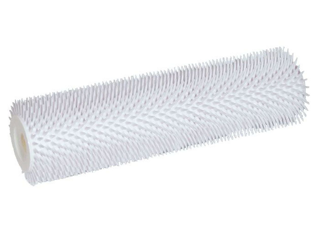 FLEXIBLE BUBBLE BREAKER ROLLER