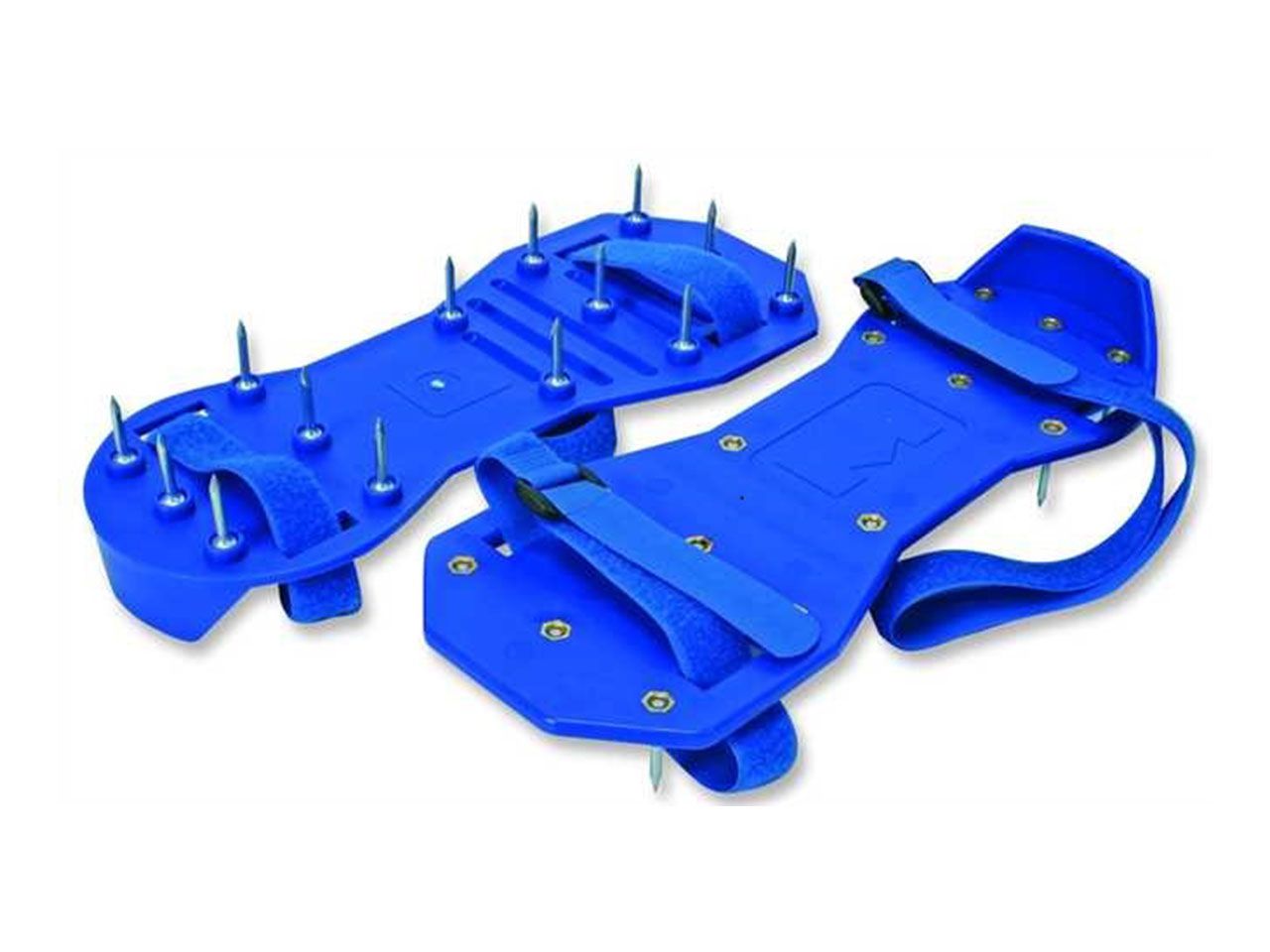 FLEXIBLE STUDDED SANDALS