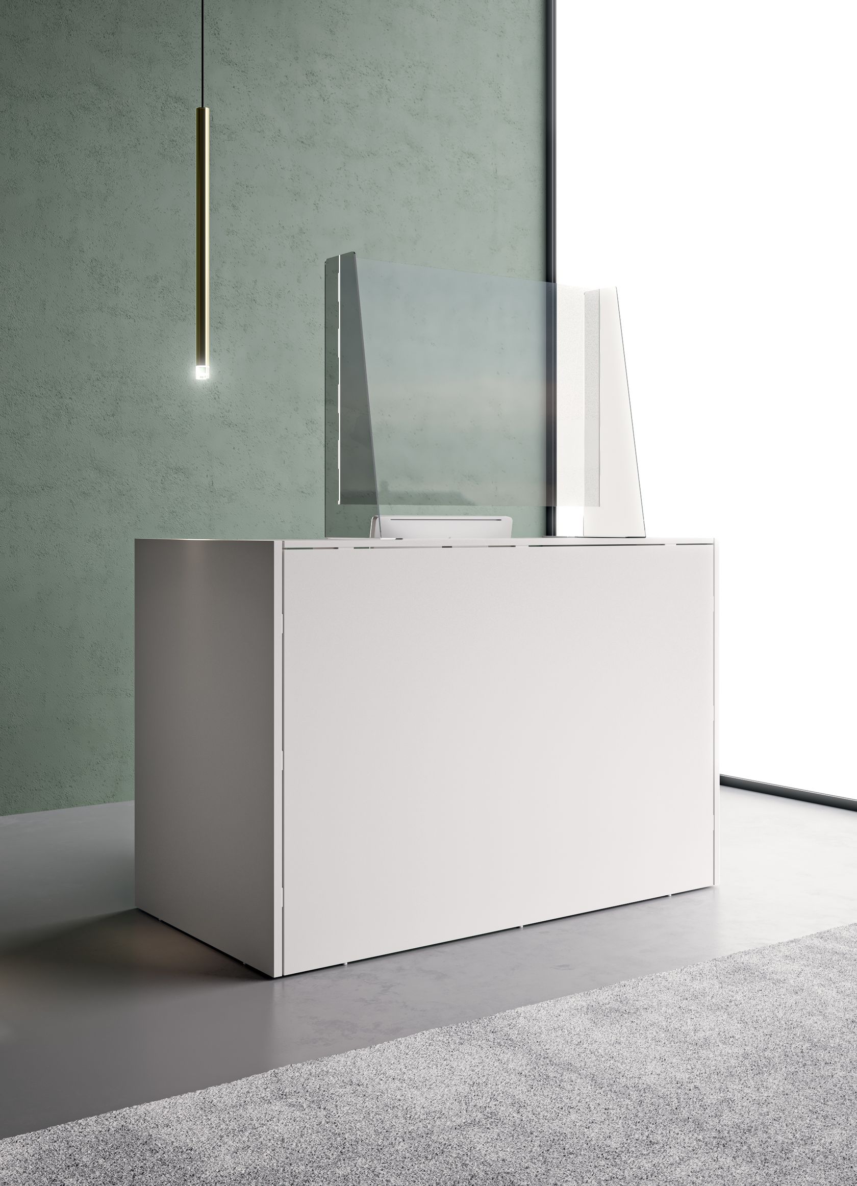 FRONTAL PANELS&SCREENS