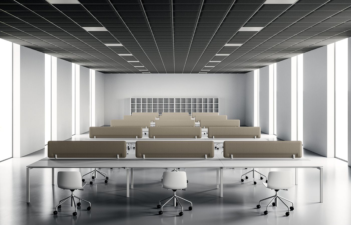 FRONTAL PANELS&SCREENS