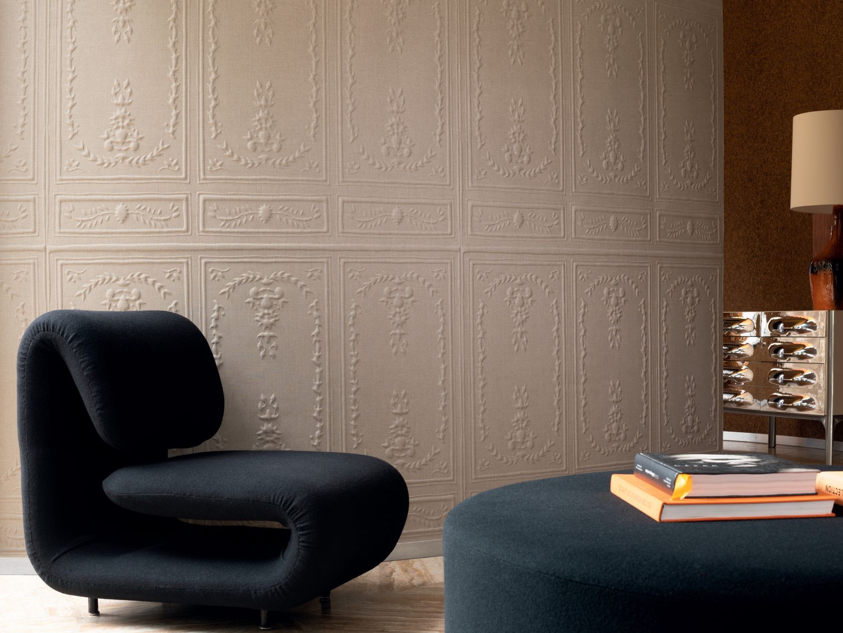 GALERIE - PERFECTO LIN