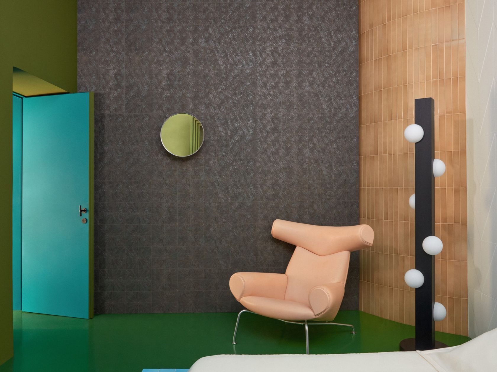 GRAND HÔTEL - STARDUST