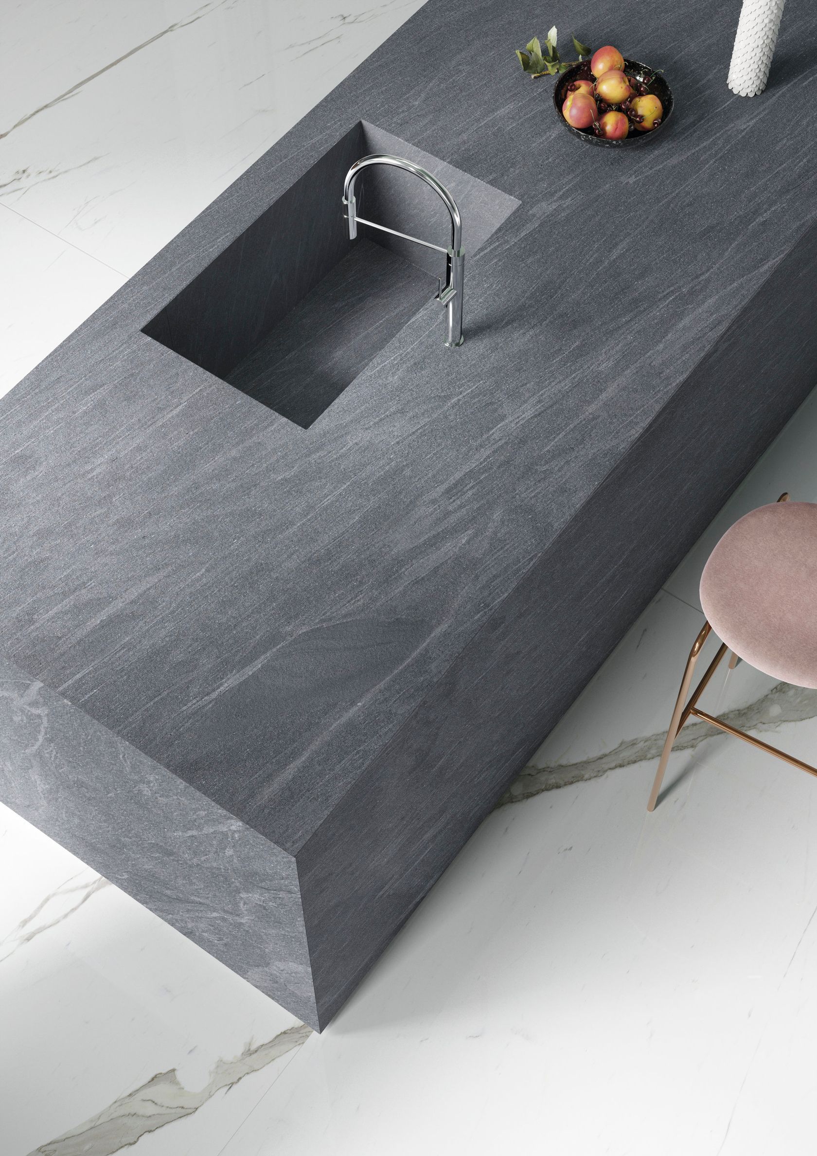 H270 - TUSCANY STONE