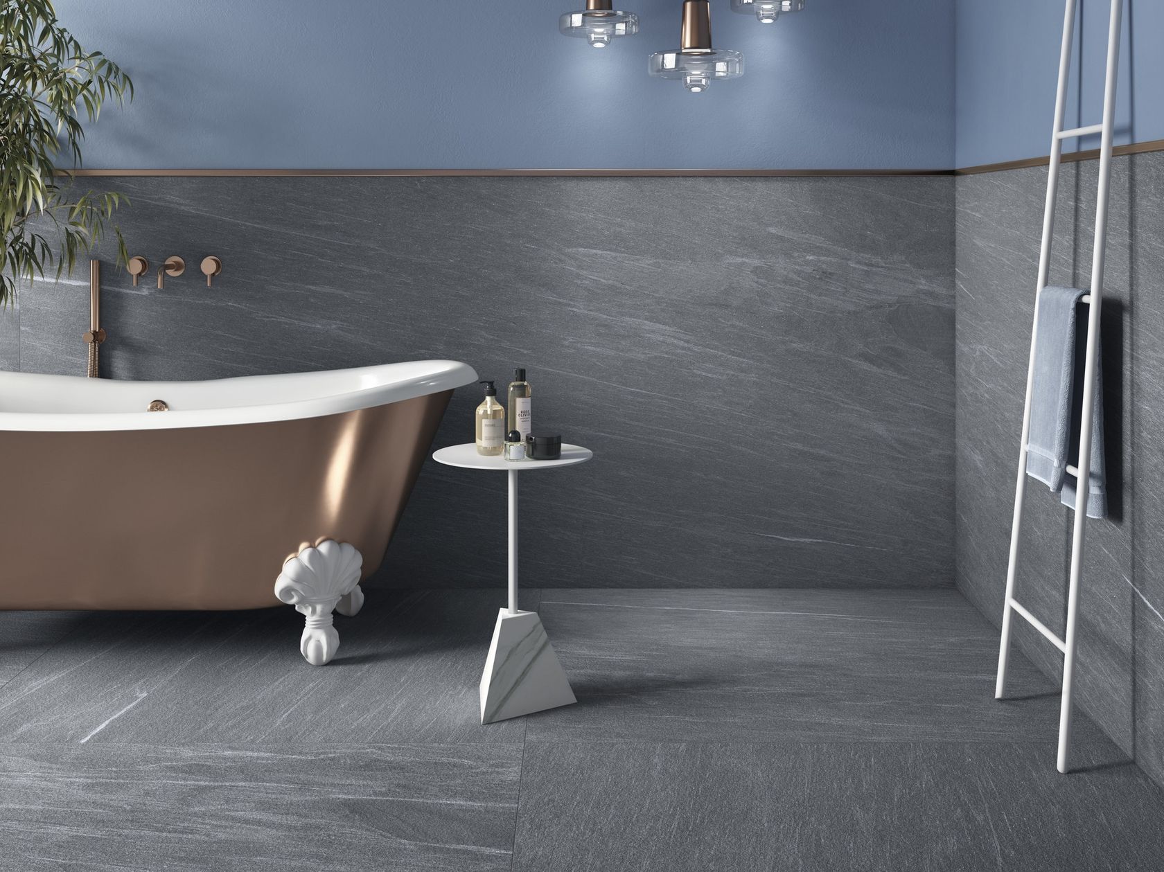 H270 - TUSCANY STONE