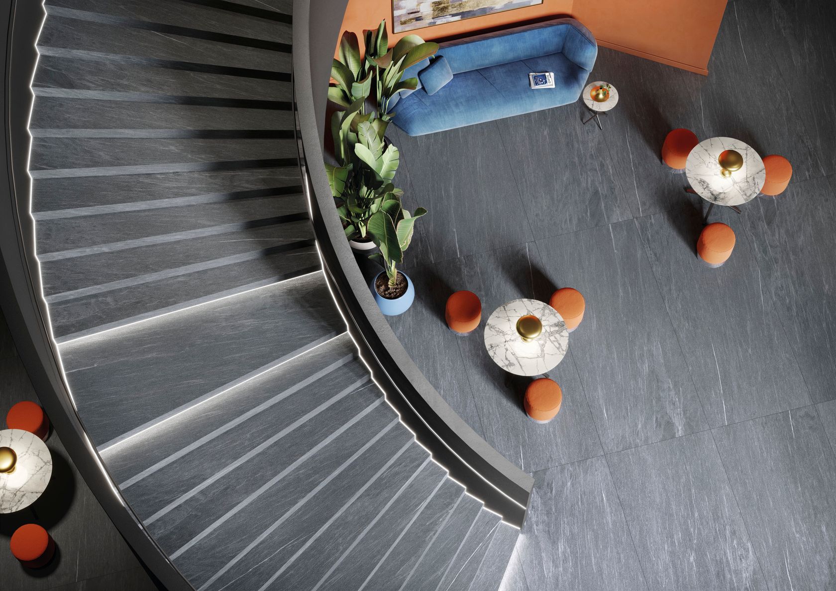 H270 - TUSCANY STONE