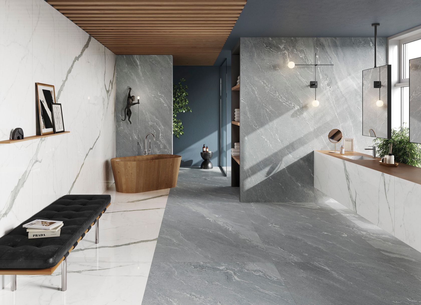 H270 - TYROL STONE
