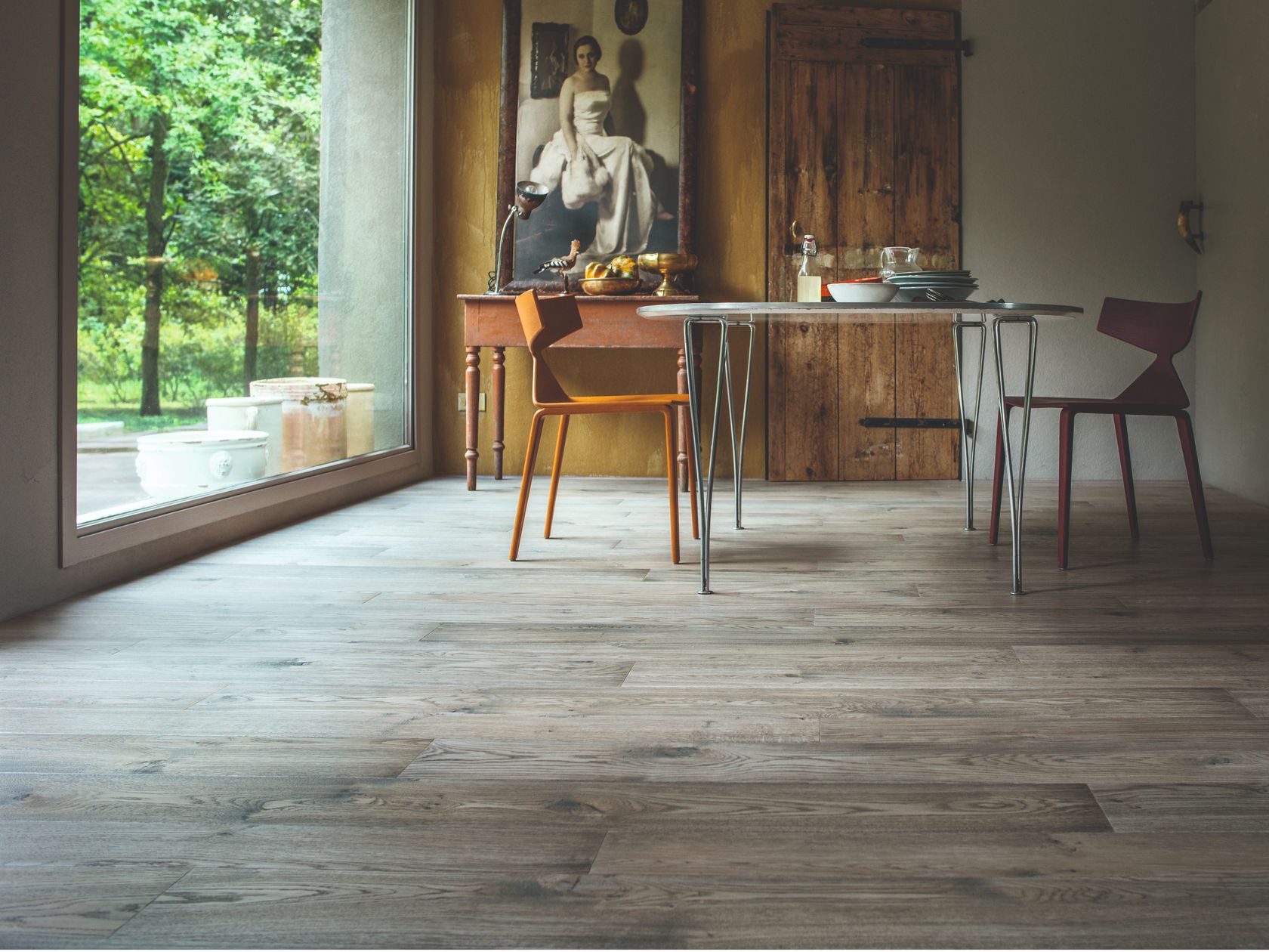 HERITAGE TRACCIA FIESOLE