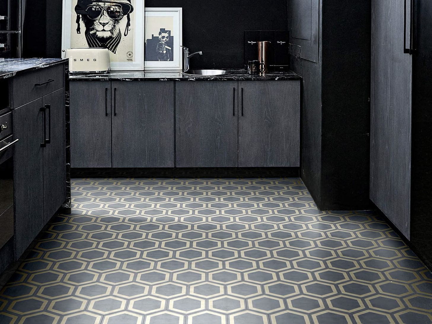 HONEY BETON