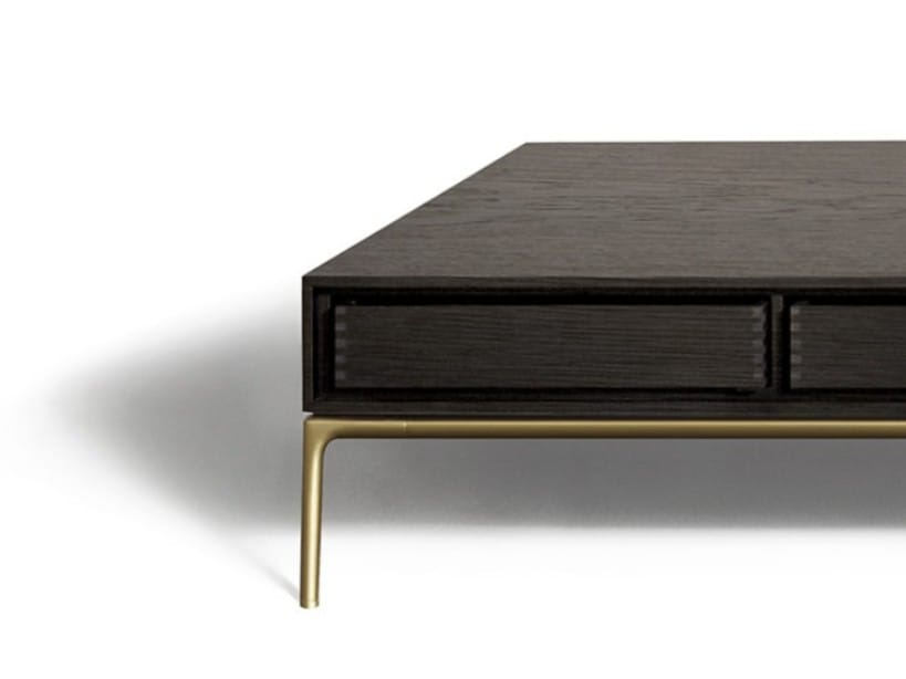 HORIZONTAL LOW TABLE ĒDITION