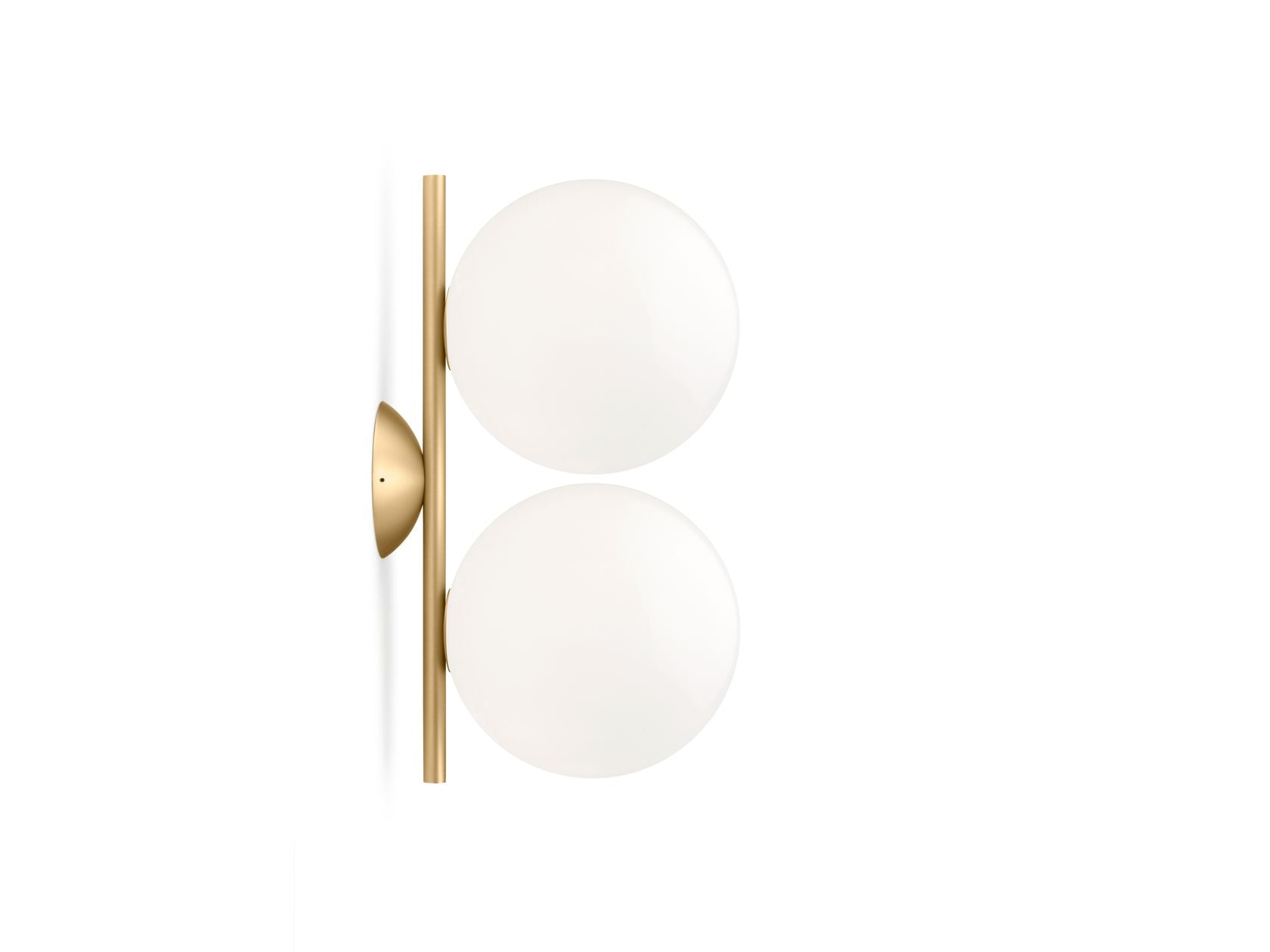 IC LIGHTS C/W1 DOUBLE