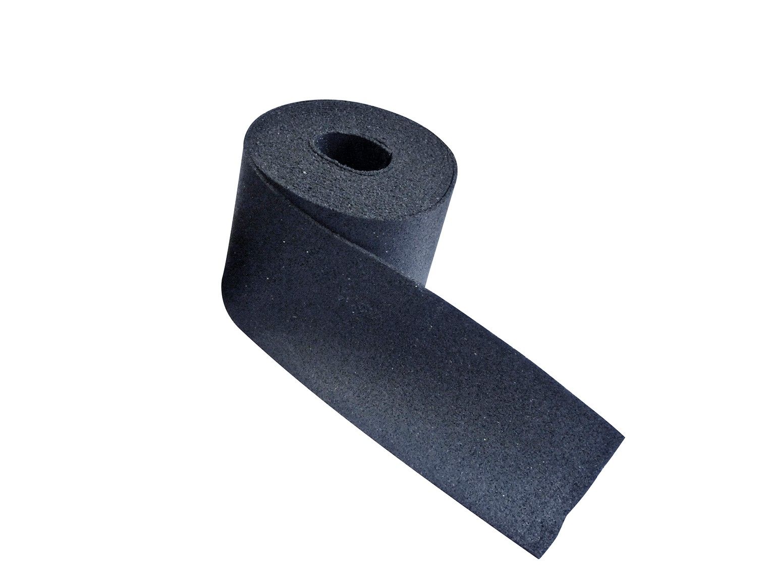 ISOL STEP 3 - GOMMA COMPRESSA E LAMINATA