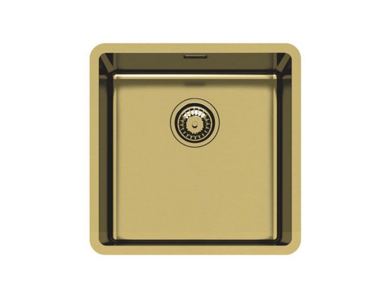 KE 40 VINTAGE GOLD S/T