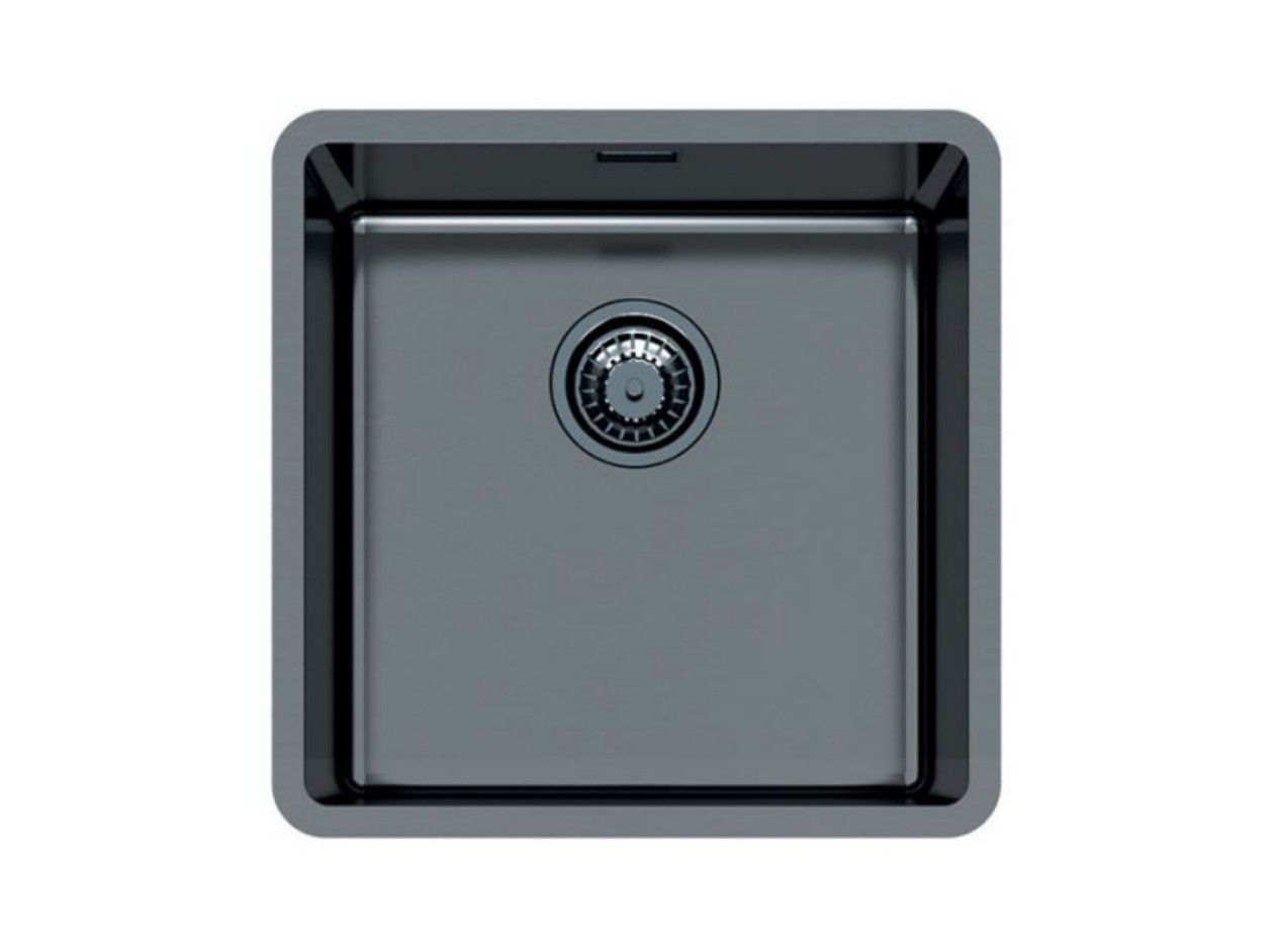 KE 40 VINTAGE GUNMETAL FT