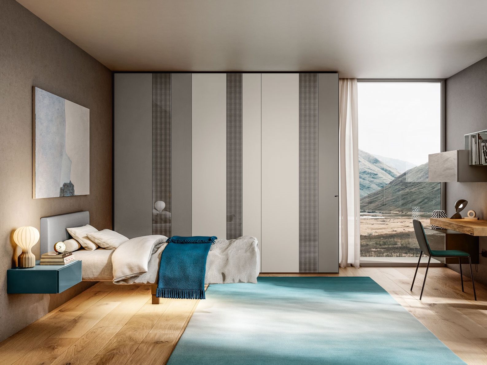 KIDS&YOUNG - FLUTTUA 1264