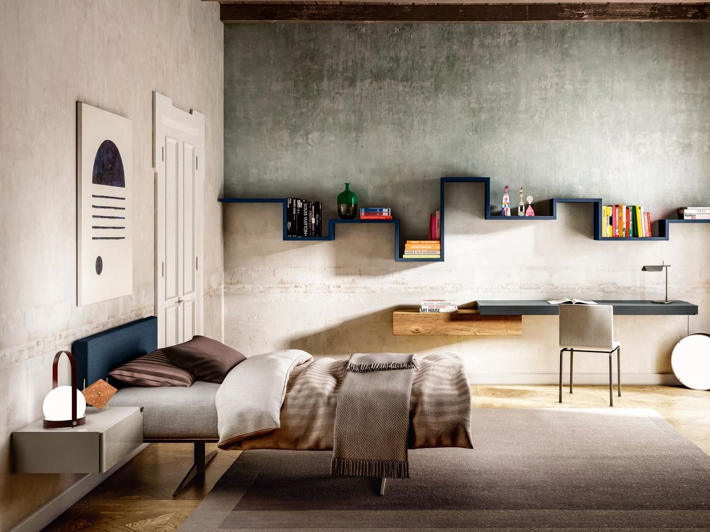 KIDS&YOUNG - STEEL 1268