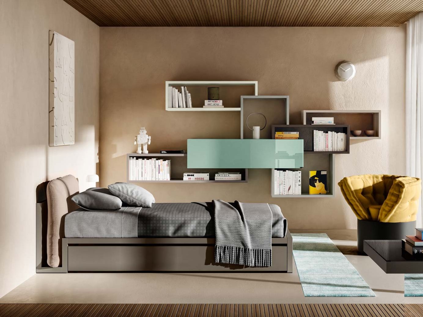 KIDS&YOUNG - LAGOLINEA 1271