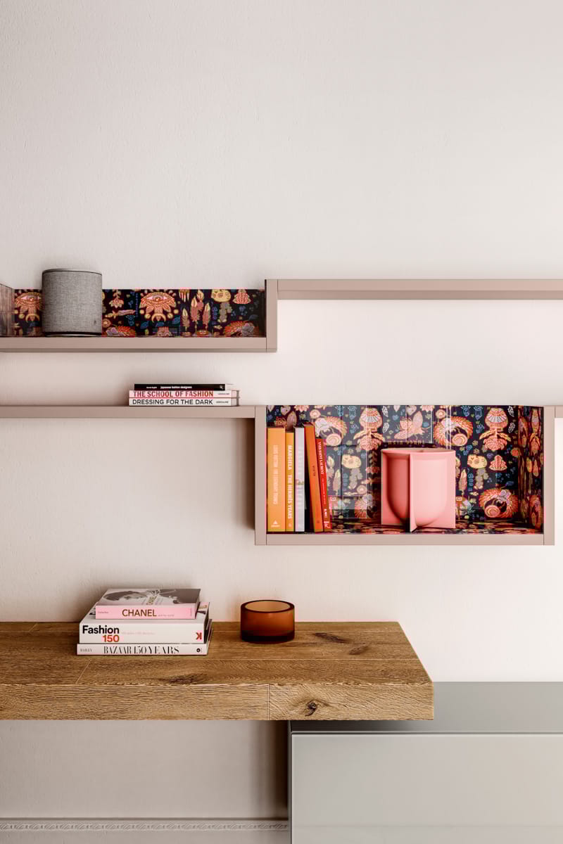 KIDS&YOUNG - LAGOLINEA 1266