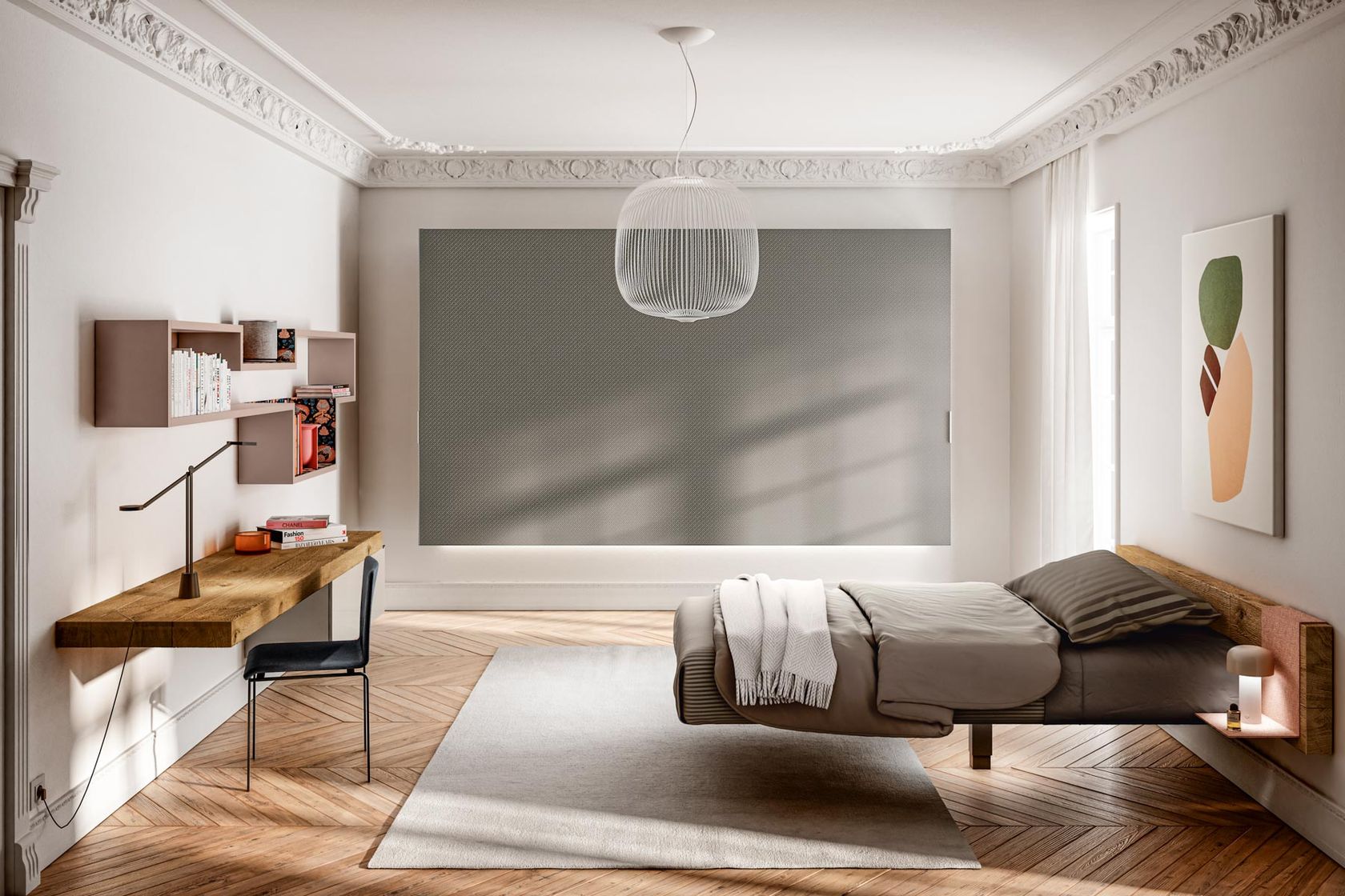 KIDS&YOUNG - LAGOLINEA 1266