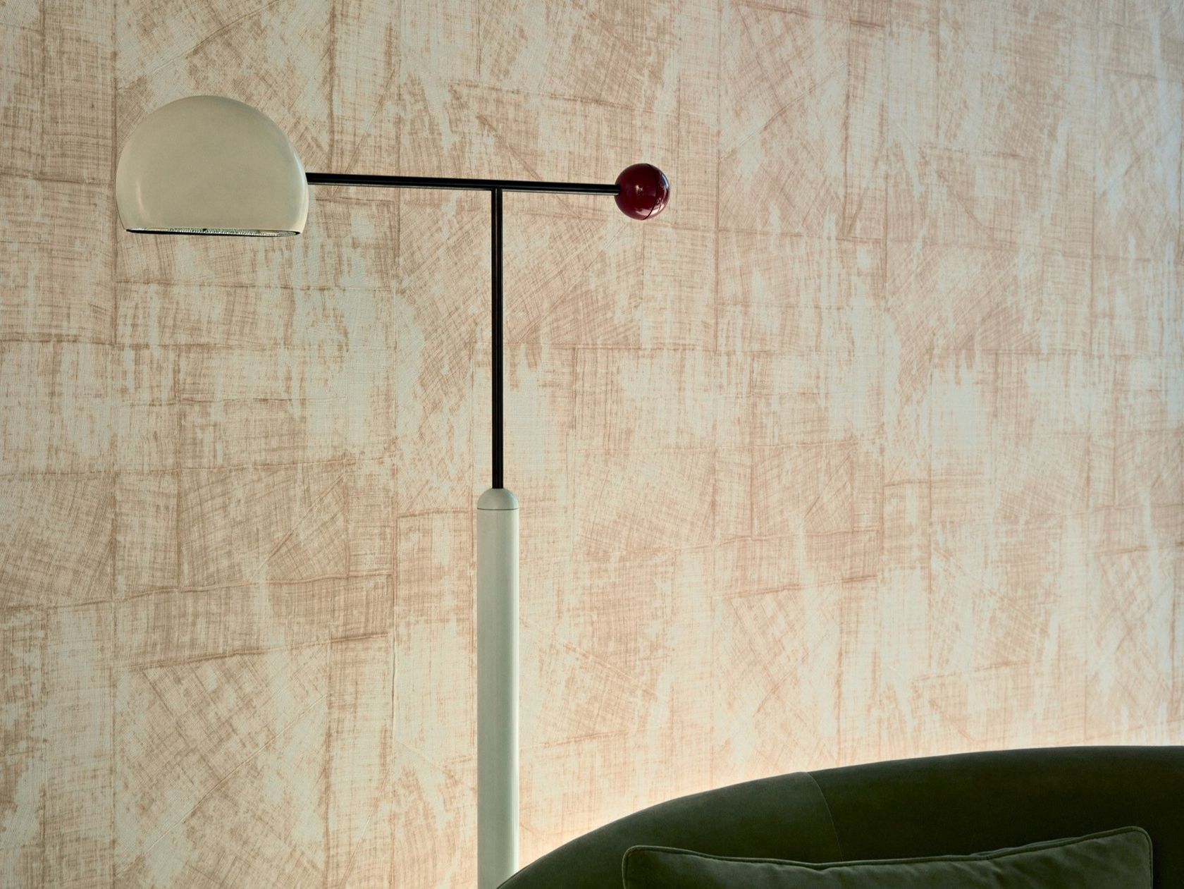 LA CARAVANE - CHOGAK