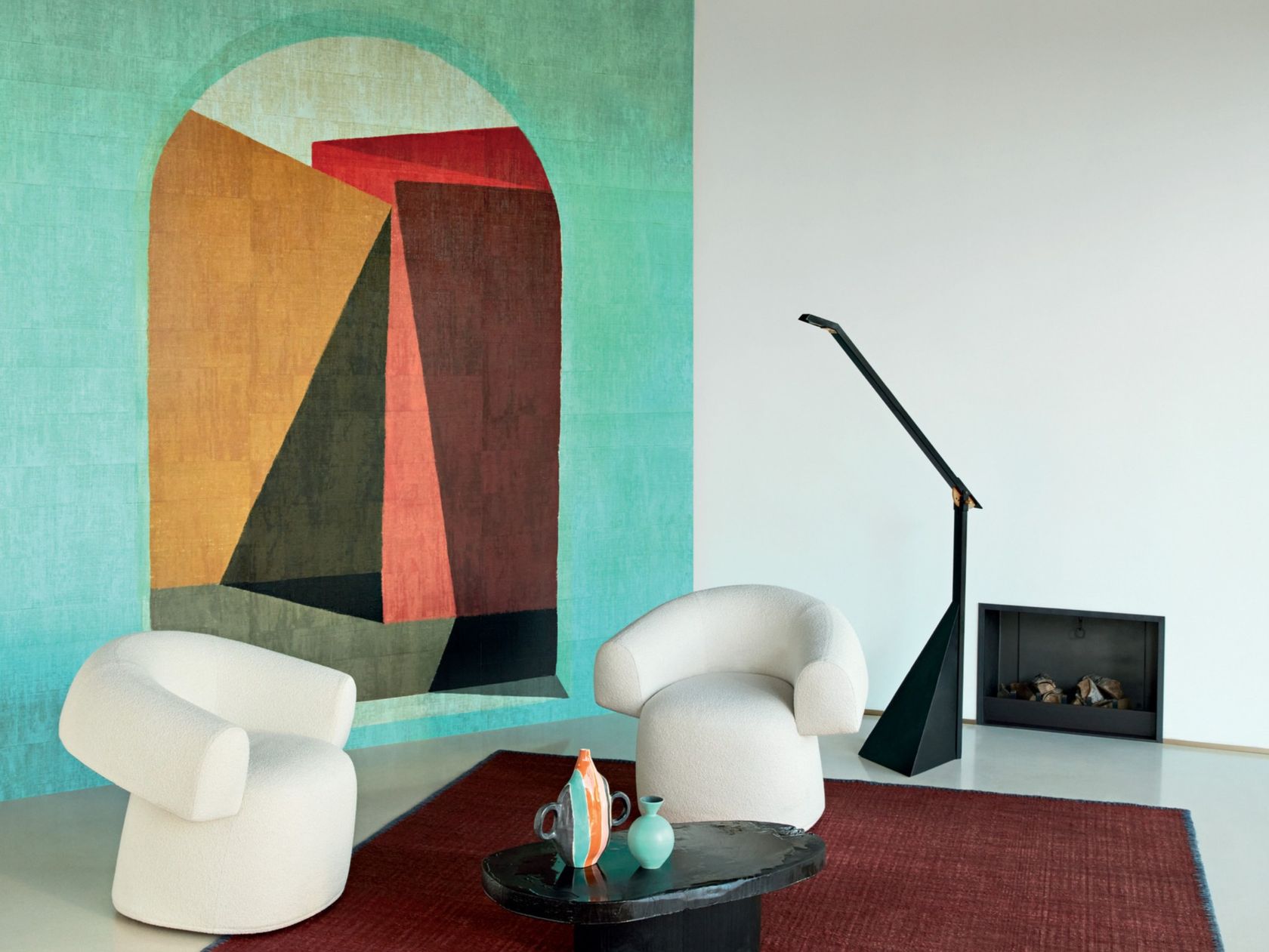 LA CARAVANE - MEDINA