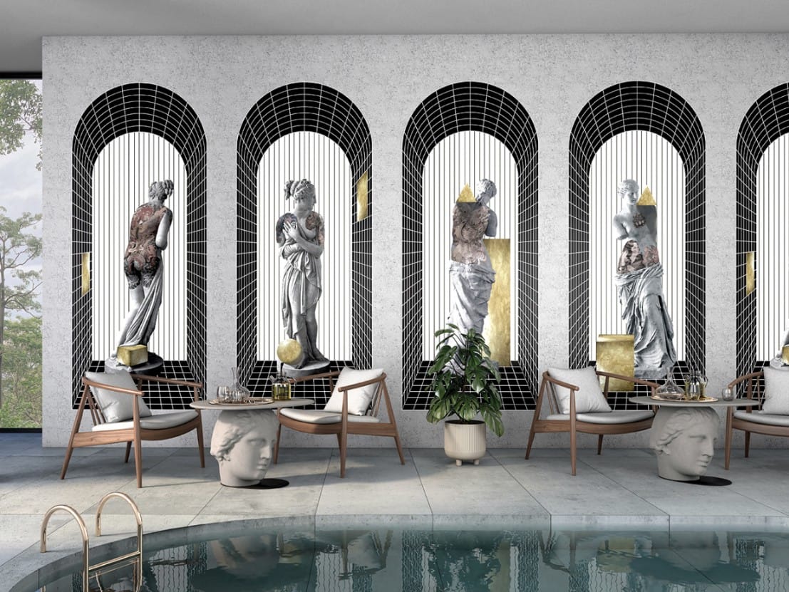 LA QUARTA DIMENSIONE DEL CLASSICO