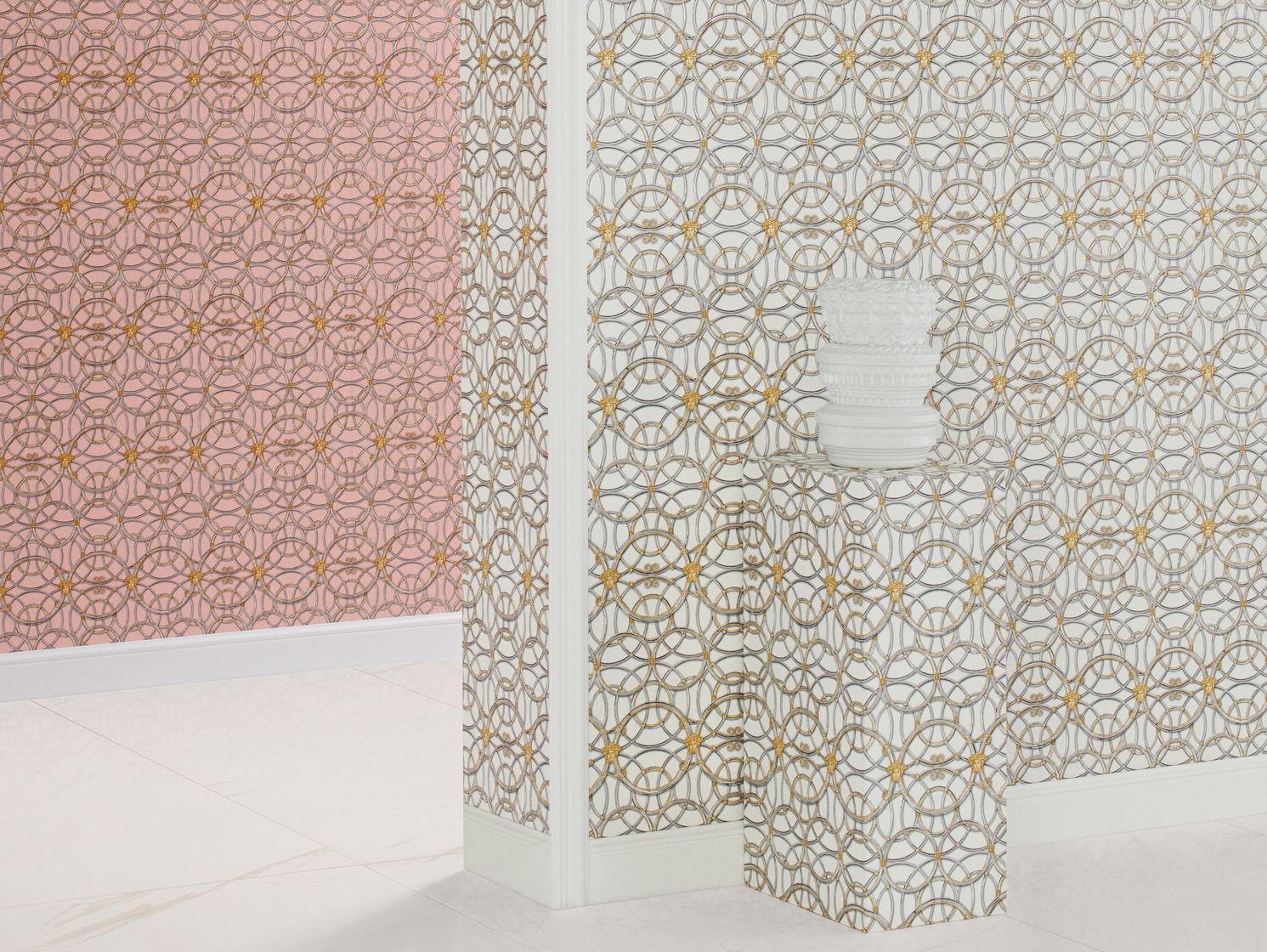 LA SCALA DEL PALAZZO