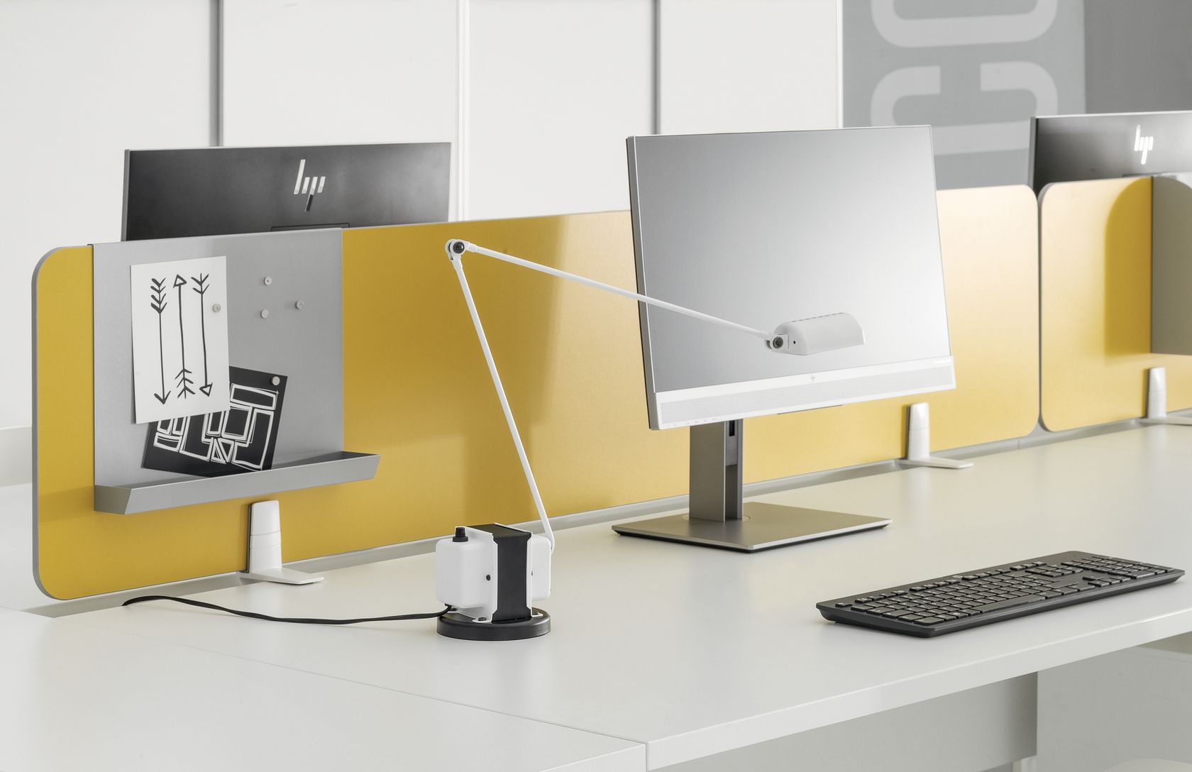 FRONTAL PANELS&SCREENS