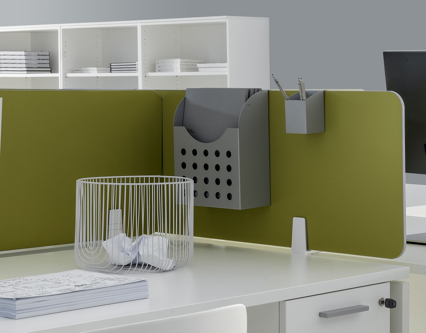 FRONTAL PANELS&SCREENS