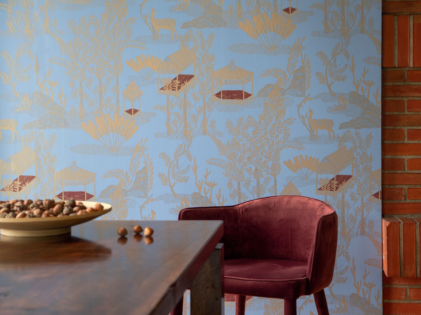 LES PETITES HISTOIRES - SIAM