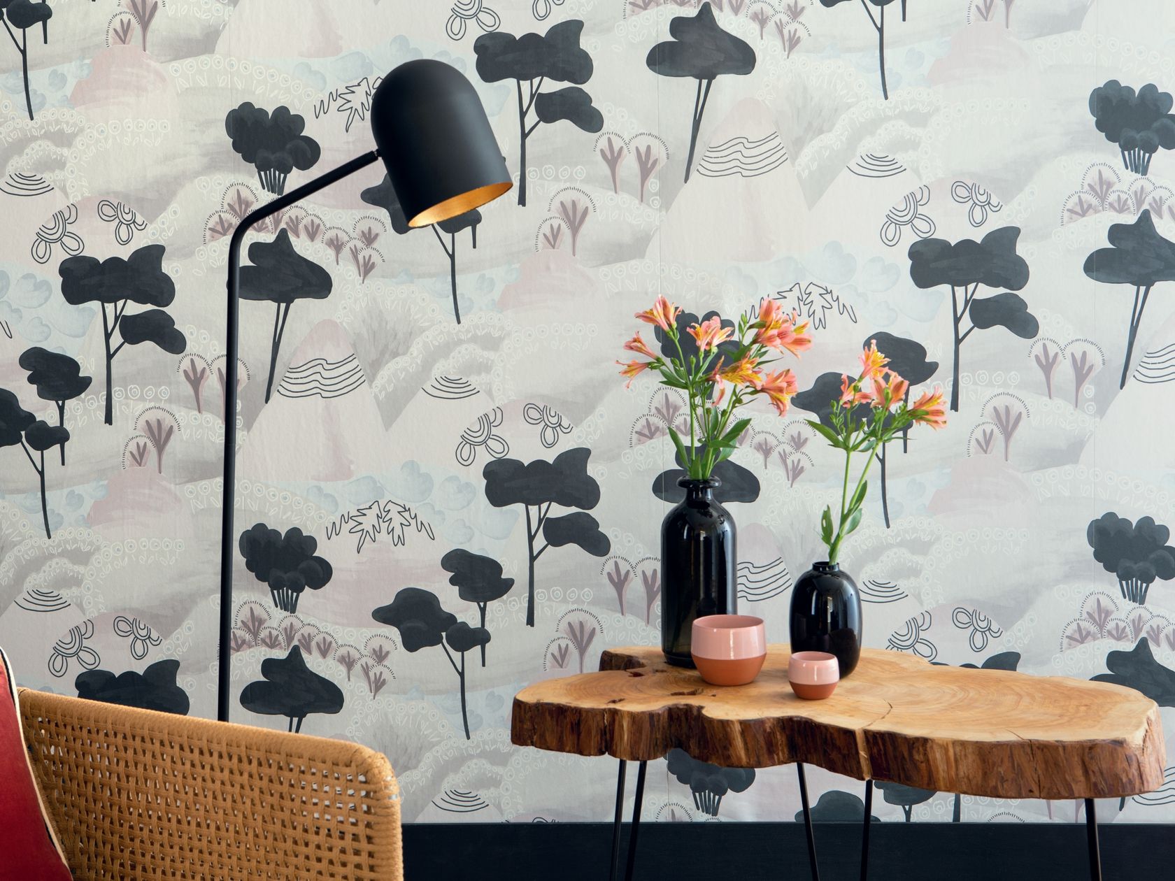 LES PETITES HISTOIRES - RÊVES DE MANILL