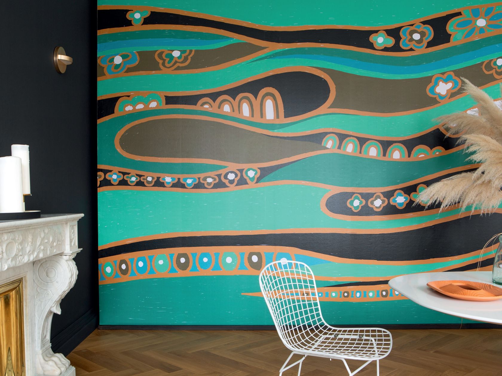 LES PETITES HISTOIRES - UNA STORIA