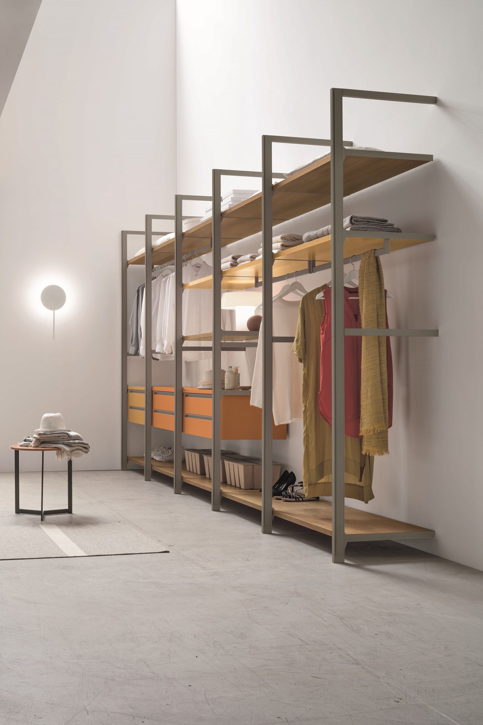 LIBERTY SYSTEM LI301